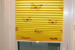 шторы плиссе на пластиковые окна запорожье фабрика комфорта