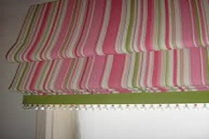 купить римские шторы запорожье