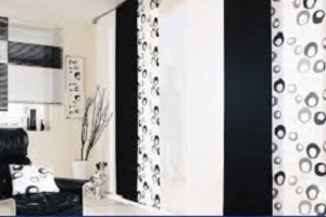 японские шторы запорожье купить