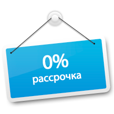 купить окна в рассрочку