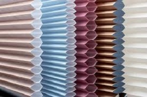 шторы плиссе запорожье фабрика комфорта