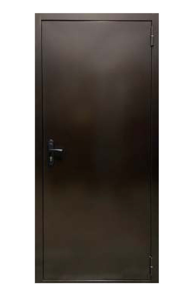 Техническая