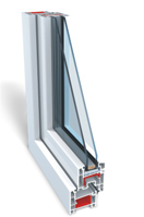 Imperial профиль запорожье фабрика комфорта