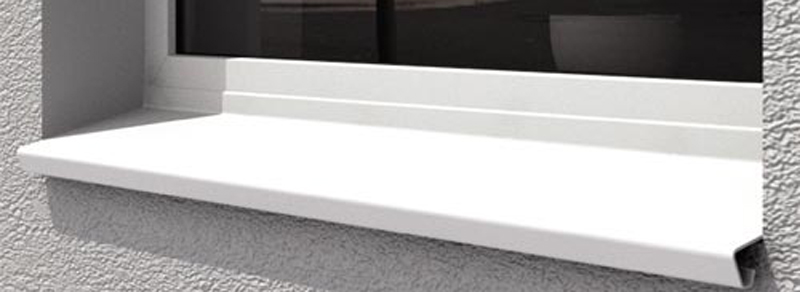 заказать оконный отлив запорожье фабрика комфорта