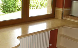 заказать подоконник Запорожье Фабрика Комфорта