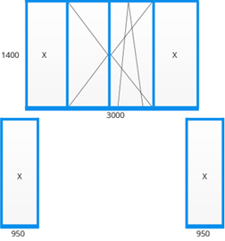 п-образный балкон фабрика комфорта