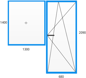 заказать балконный блок стеко-с запорожье