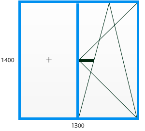 Цены на металлопластиковые окна в Запорожье