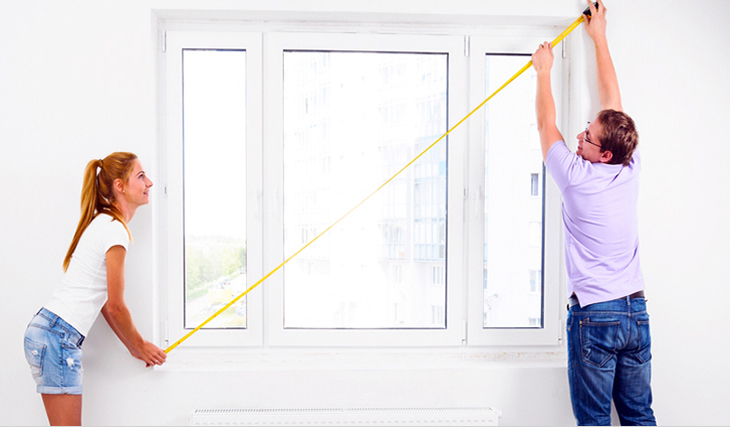 Заказать бесплатный замер и консультацию