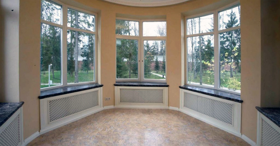 Утепление балкона в Запорожье