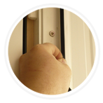 замена уплотнителей