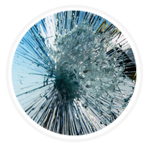 закаленное стекло