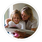 окна в детской