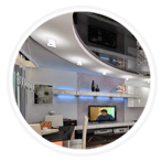 натяжные потолки Запорожья