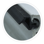 уплотнители на окна