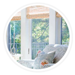 жалюзи и рулонные шторы