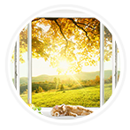 выбрать металлопластиковое окно