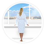 идеальные окна